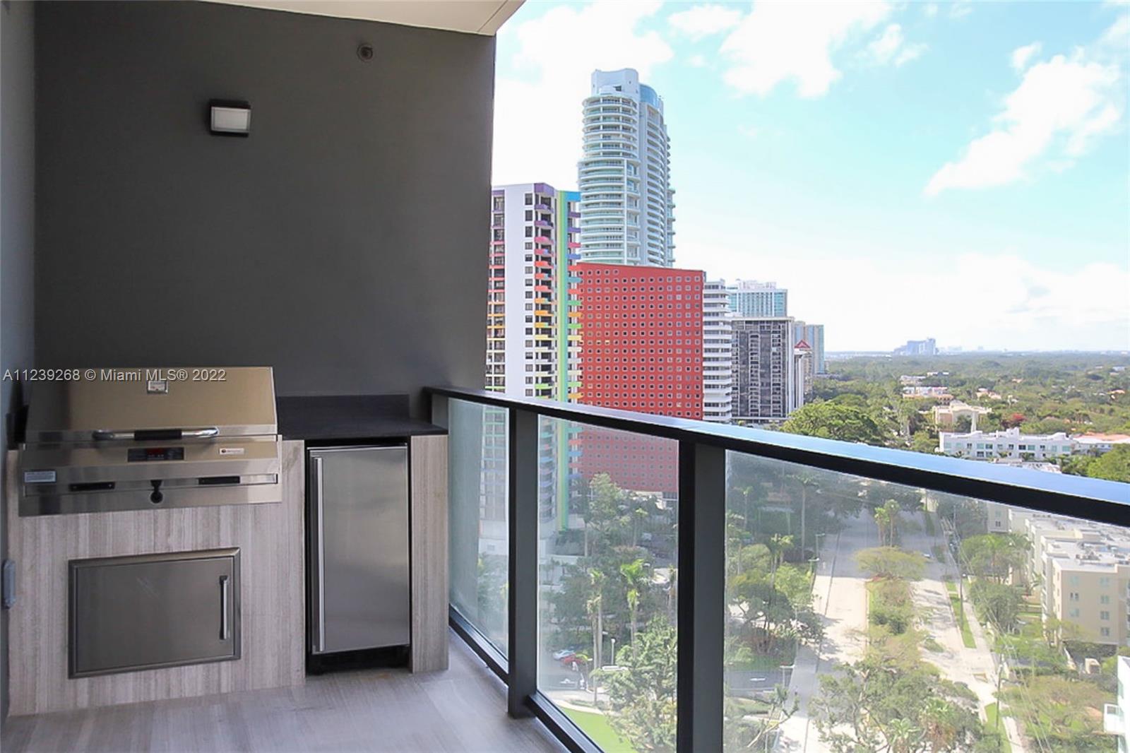 1451 Brickell Ave # 1705