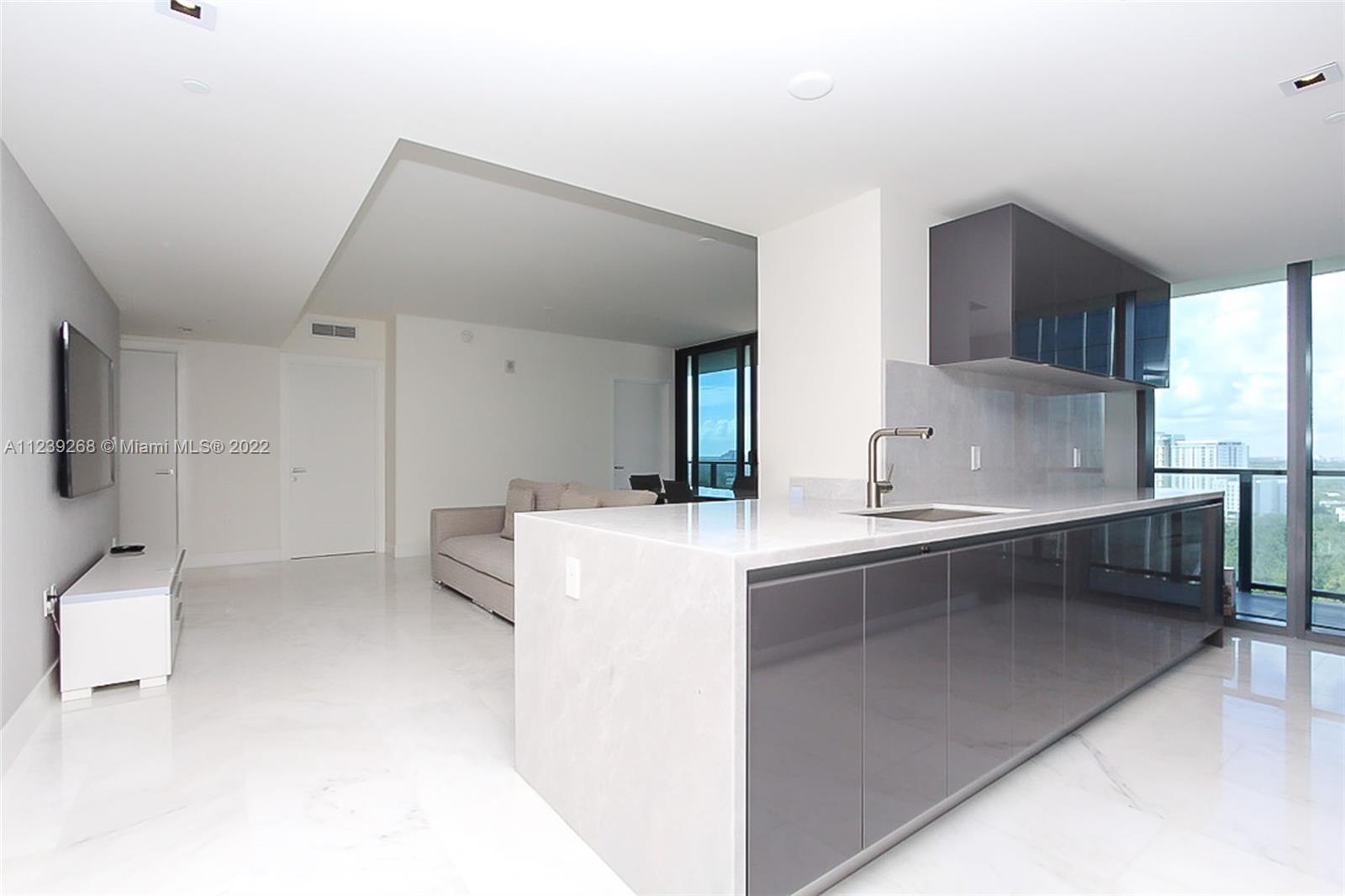 1451 Brickell Ave # 1705