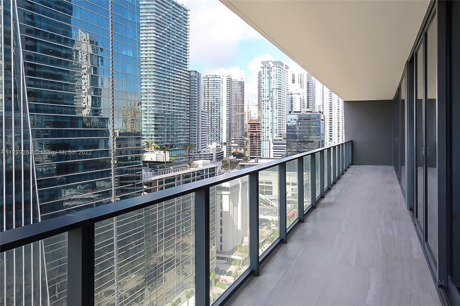 1451 Brickell Ave # 1705