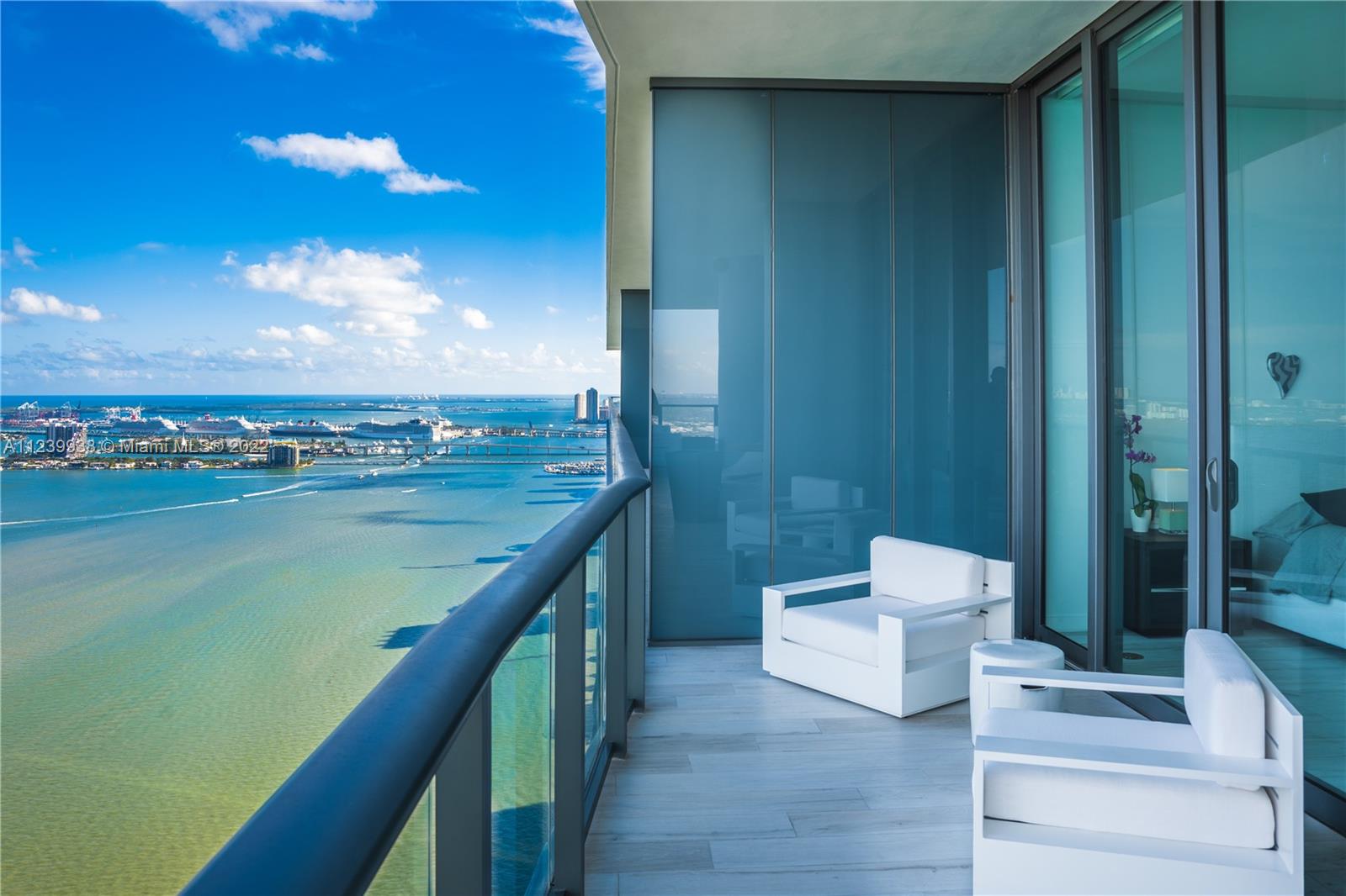 3131 NE 7th Ave Unit: PH4903