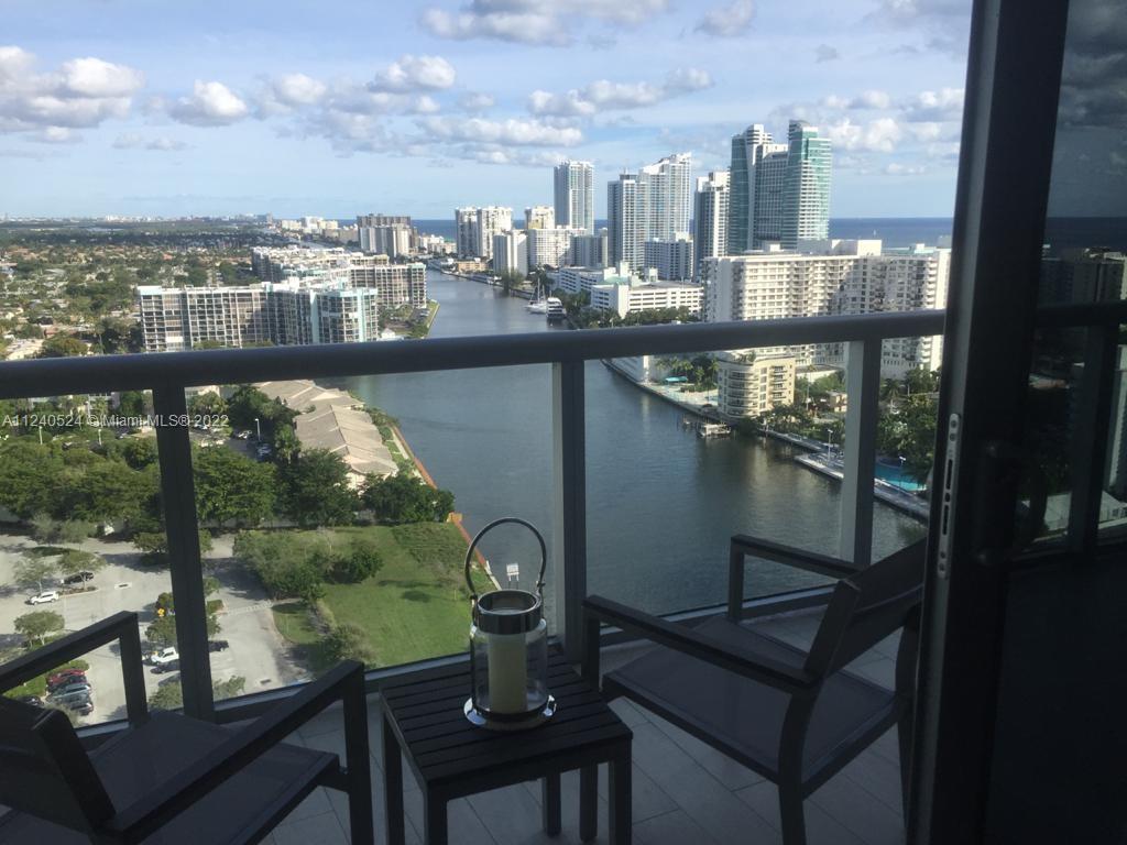 2602 E HALLANDALE BEACH BLVD Unit: R2504