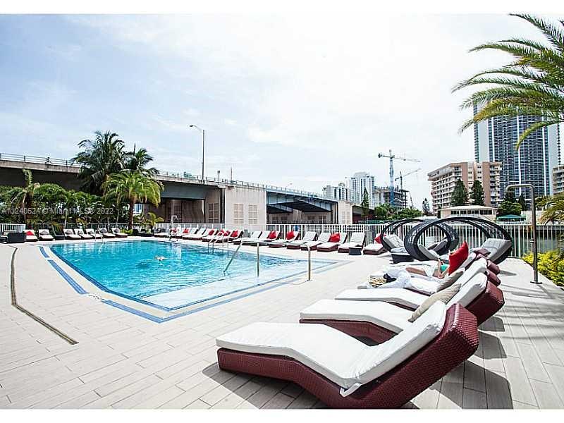 2602 E HALLANDALE BEACH BLVD Unit: R2504