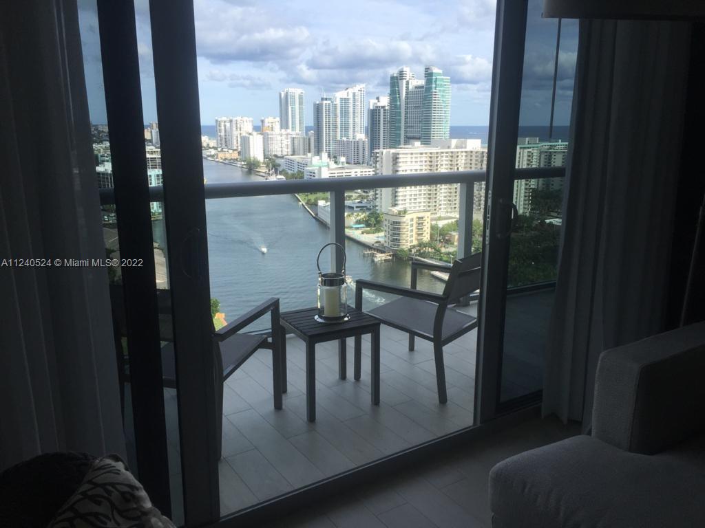 2602 E HALLANDALE BEACH BLVD Unit: R2504