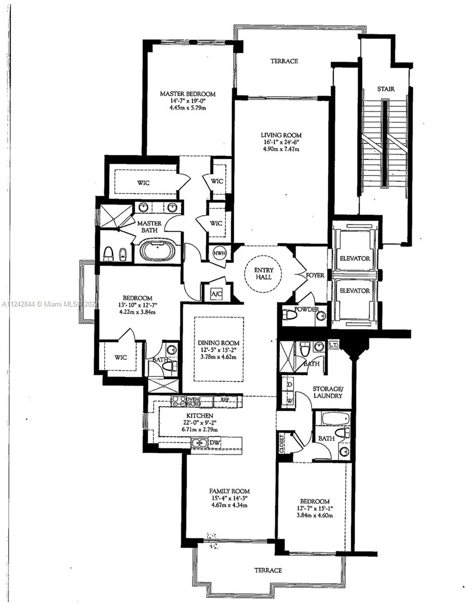 799 Crandon Blvd # 308