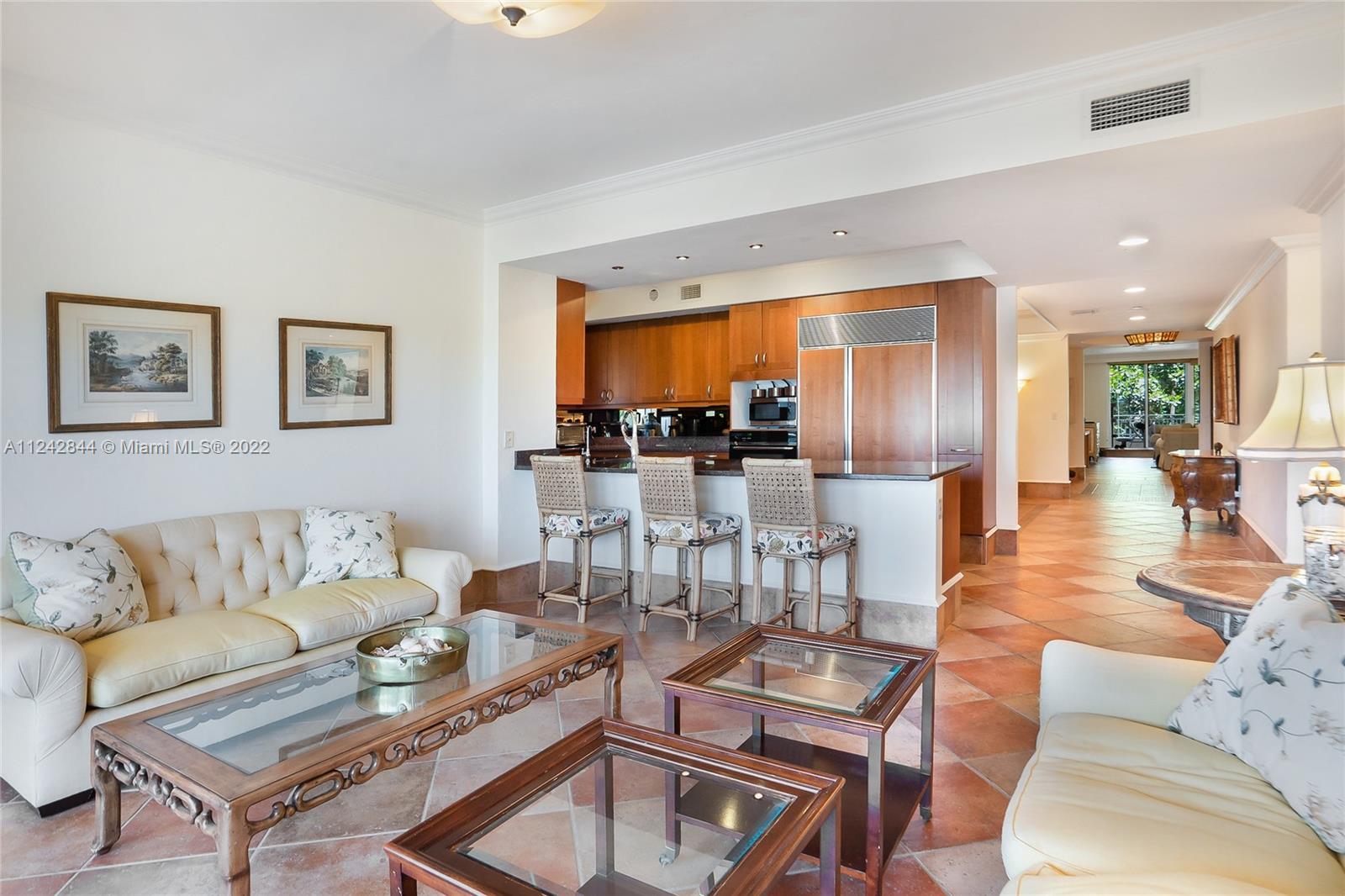799 Crandon Blvd # 308