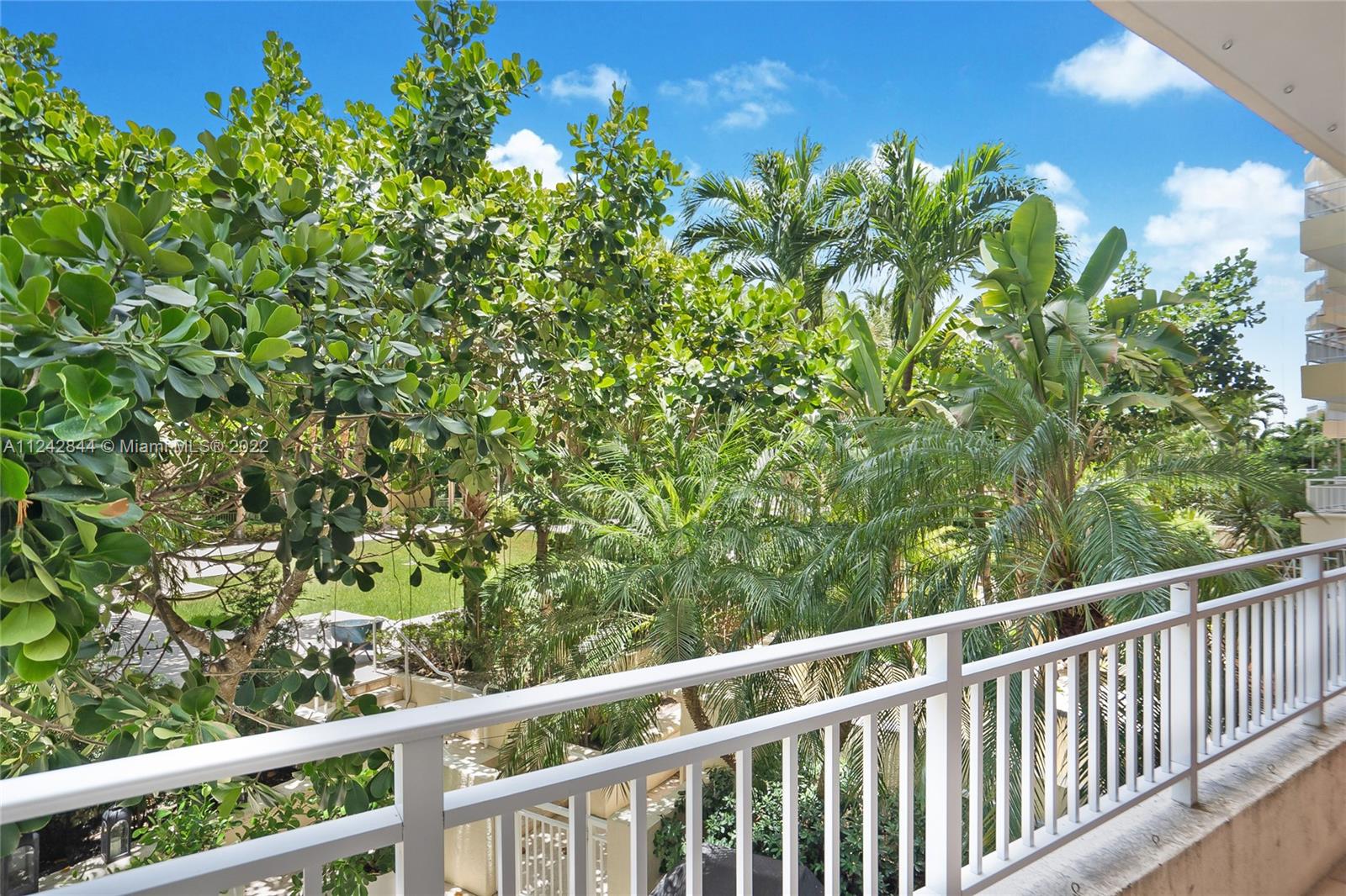 799 Crandon Blvd # 308