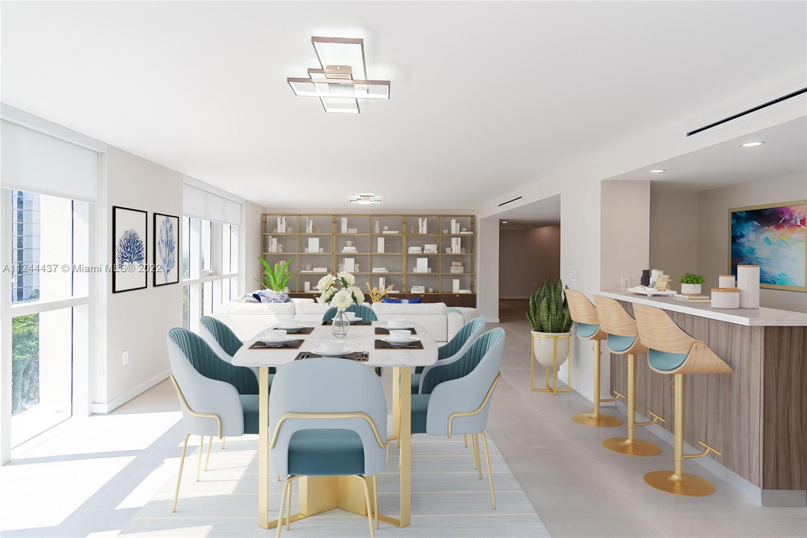 600 Grapetree Dr Unit: 9ES