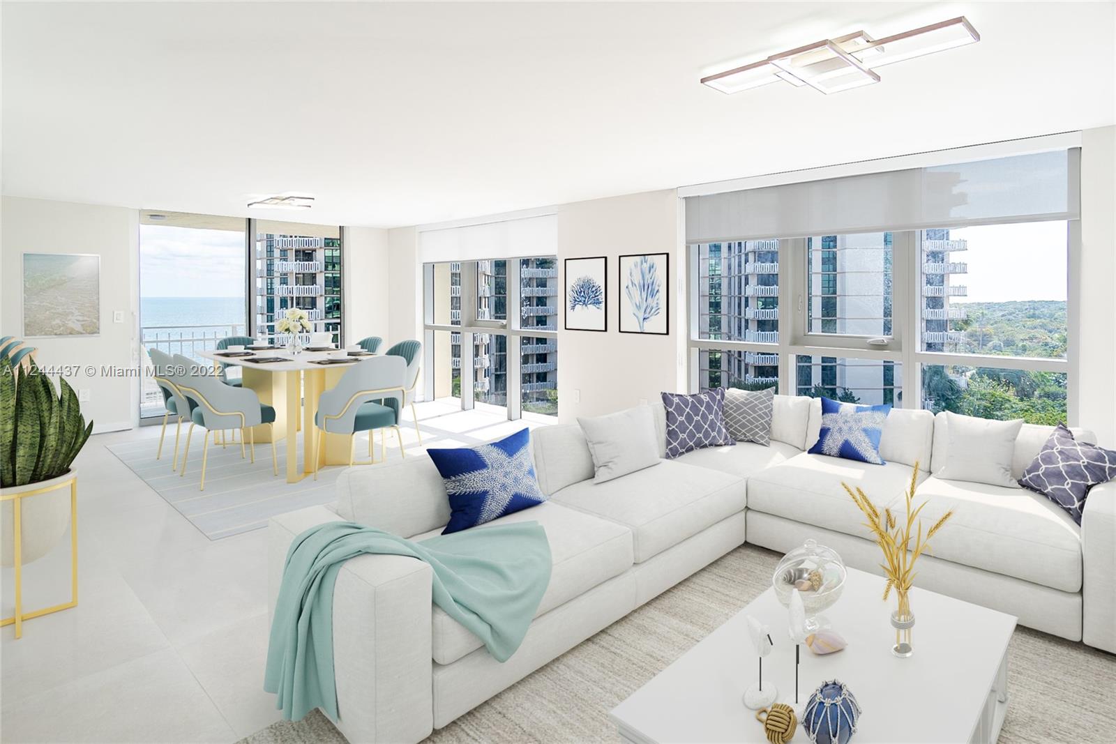 600 Grapetree Dr Unit: 9ES