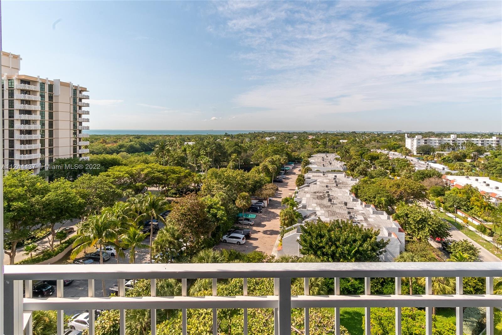 600 Grapetree Dr Unit: 9ES