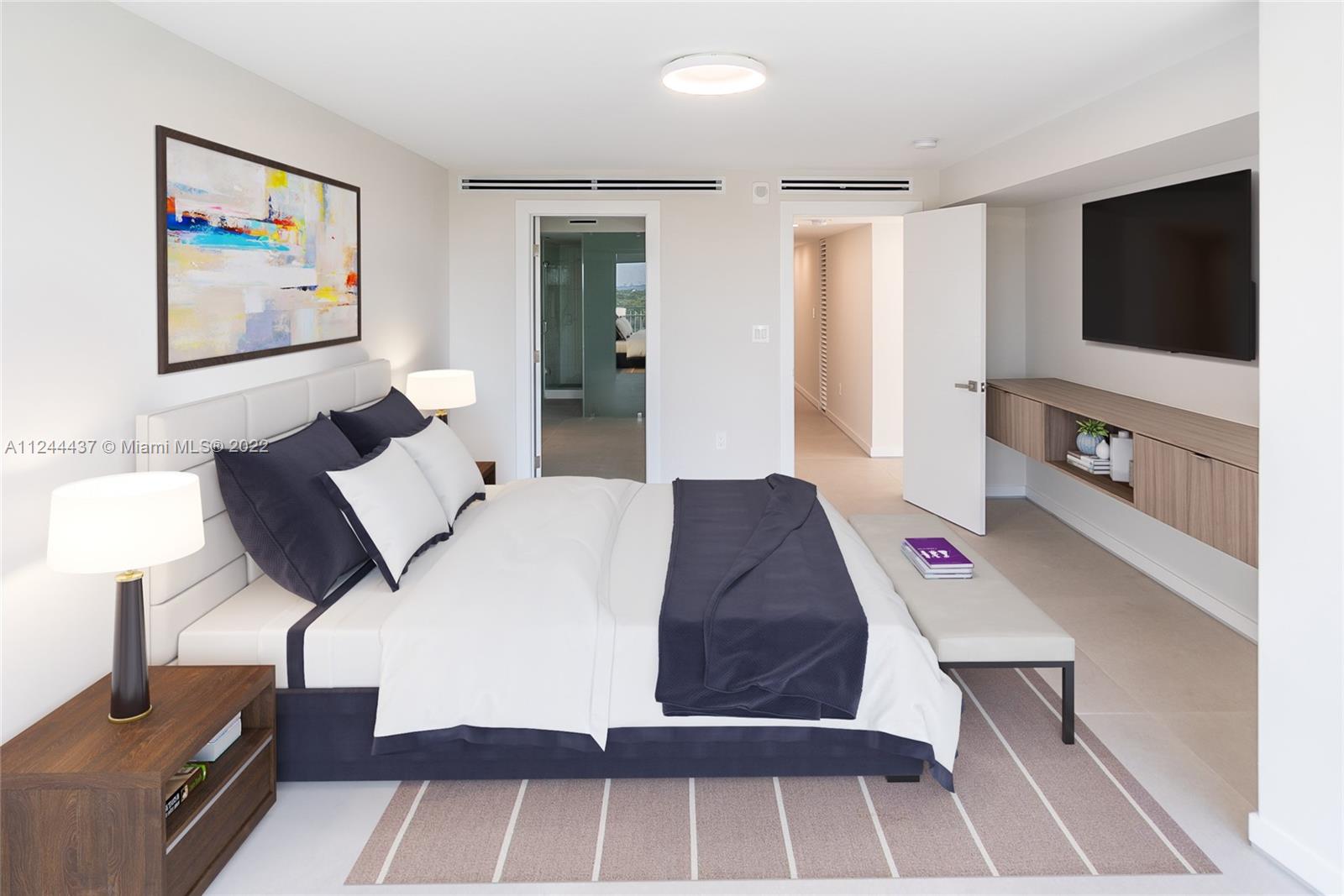 600 Grapetree Dr Unit: 9ES