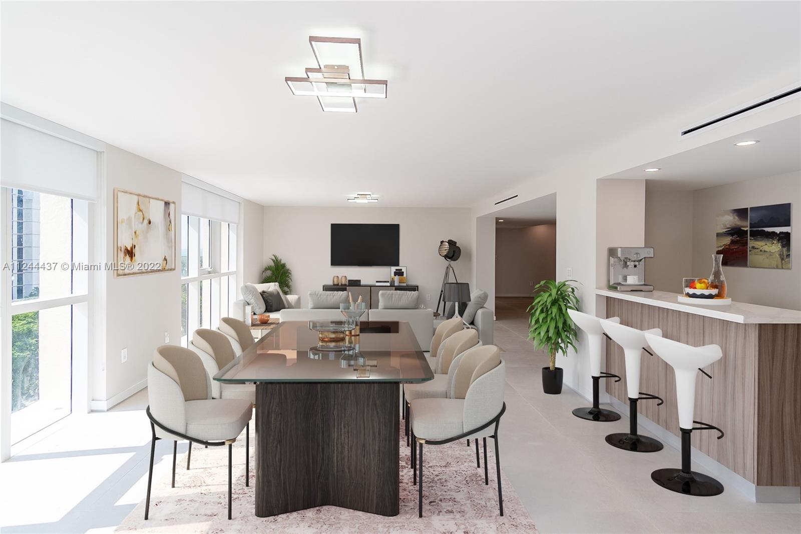 600 Grapetree Dr Unit: 9ES