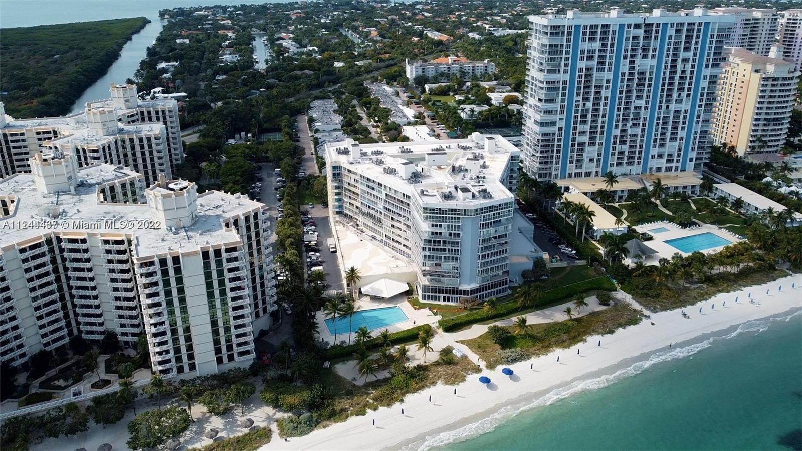 600 Grapetree Dr Unit: 9ES