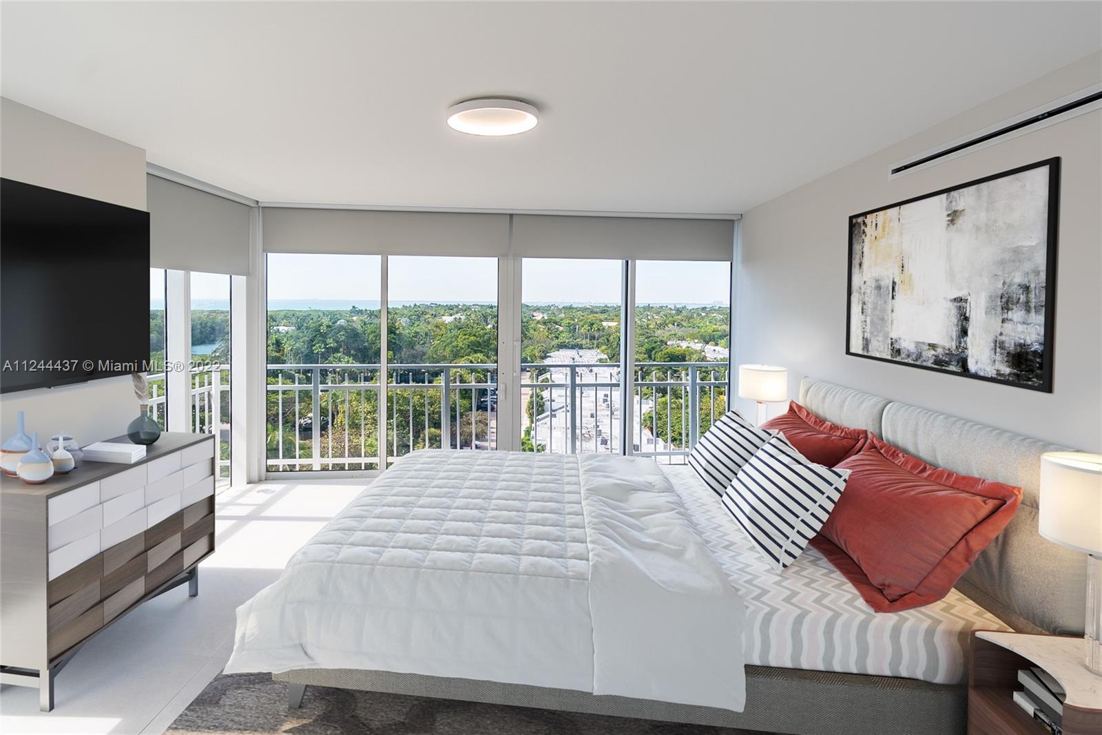 600 Grapetree Dr Unit: 9ES