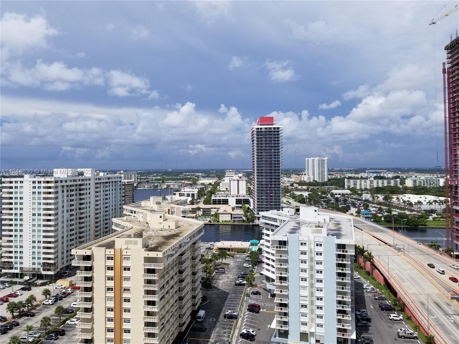 1800 S Ocean Dr # 1908