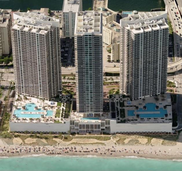 1800 S Ocean Dr # 1908