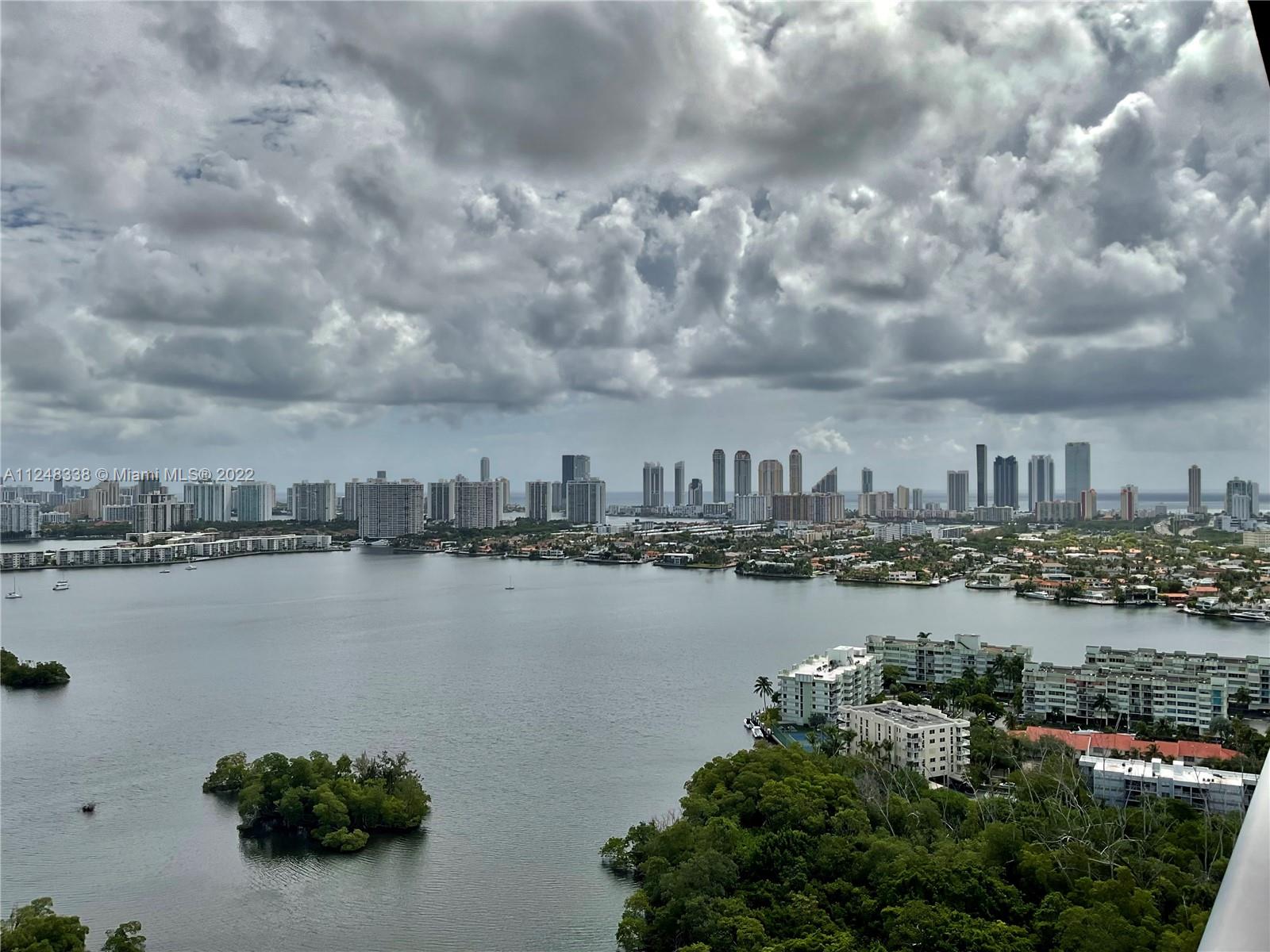 16385 Biscayne Blvd # 3006