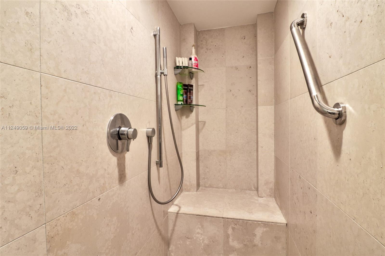 465 BRICKELL AVE # 3804