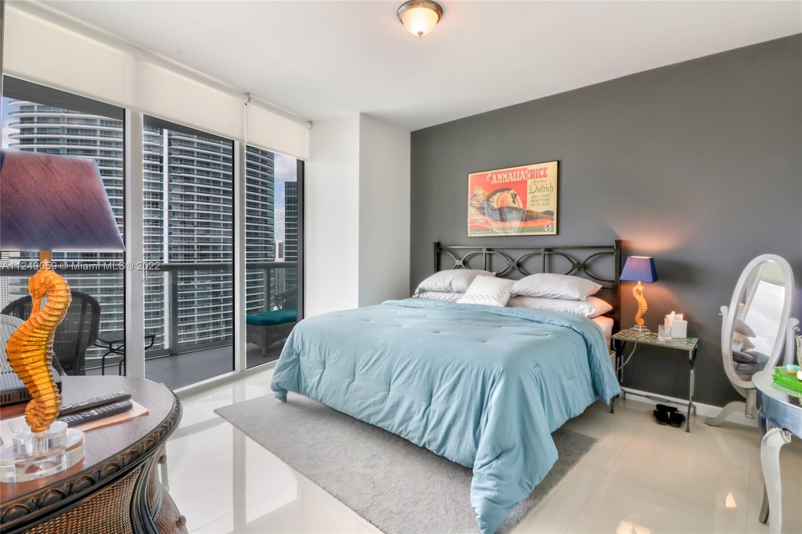 465 BRICKELL AVE # 3804