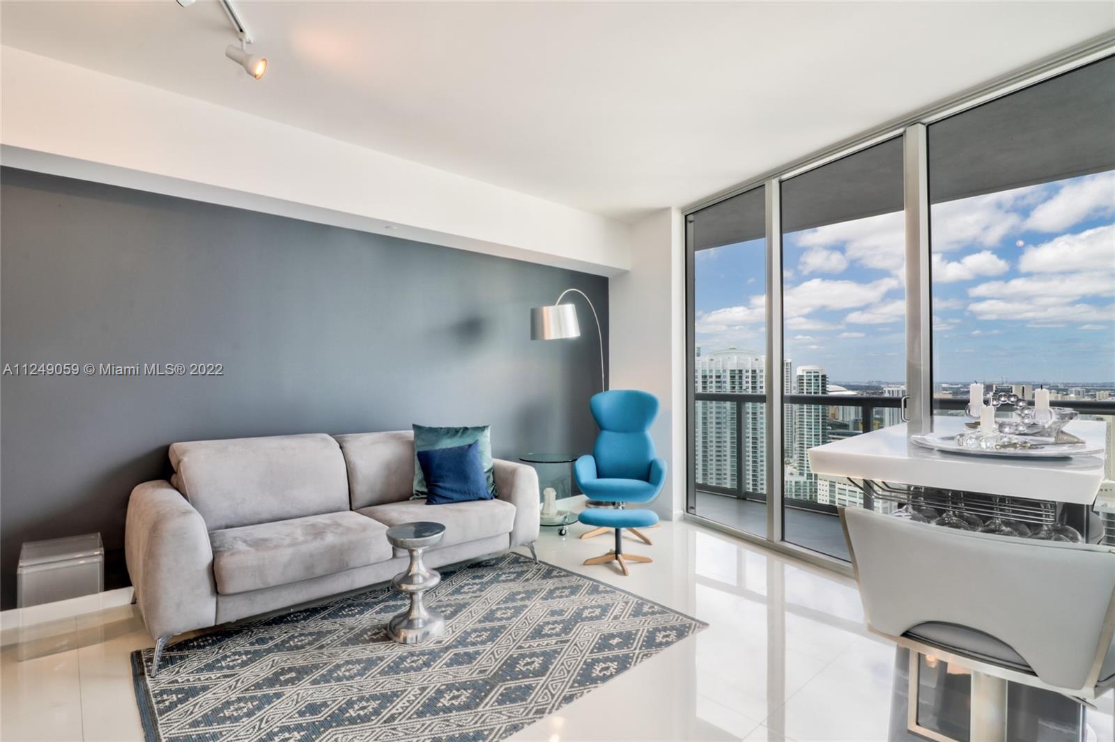465 BRICKELL AVE # 3804