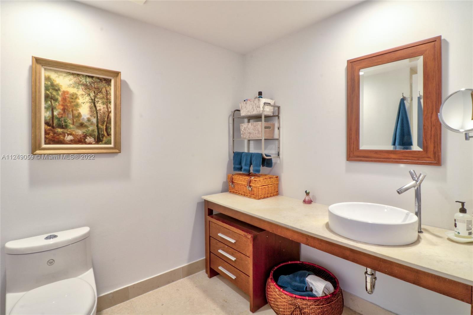 465 BRICKELL AVE # 3804
