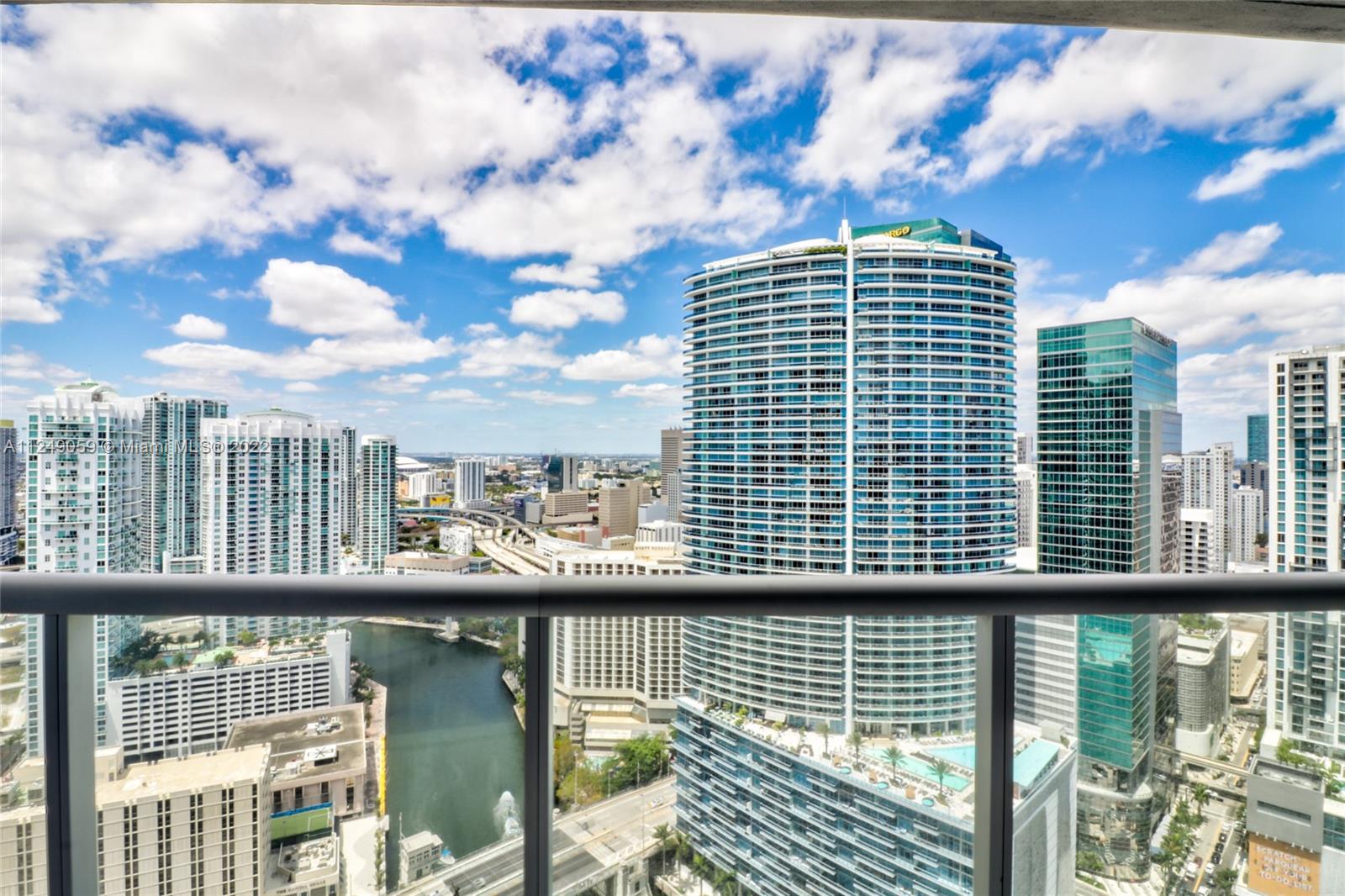 465 BRICKELL AVE # 3804