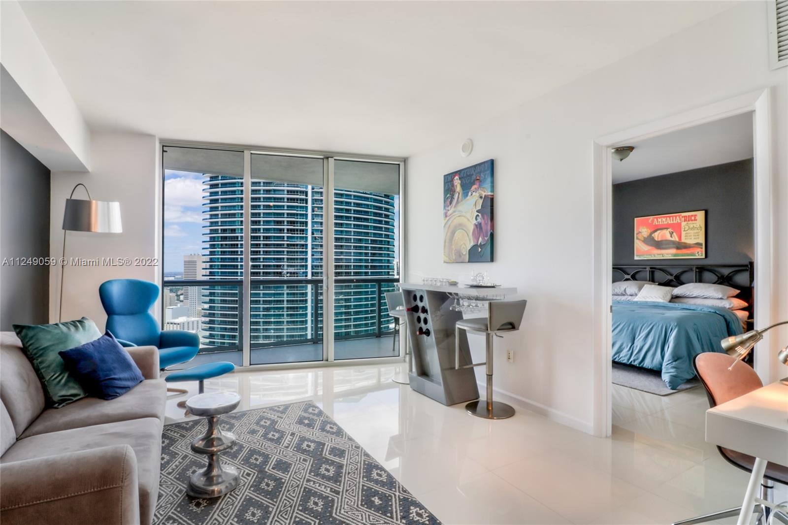 465 BRICKELL AVE # 3804
