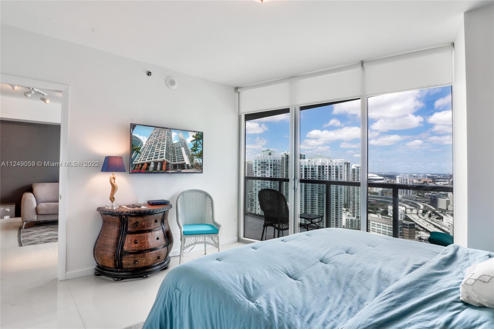 465 BRICKELL AVE # 3804