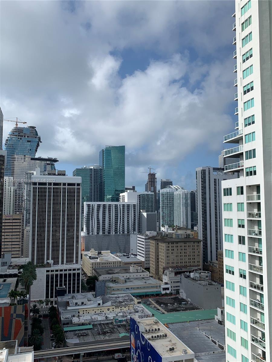 244 Biscayne Blvd # 2605