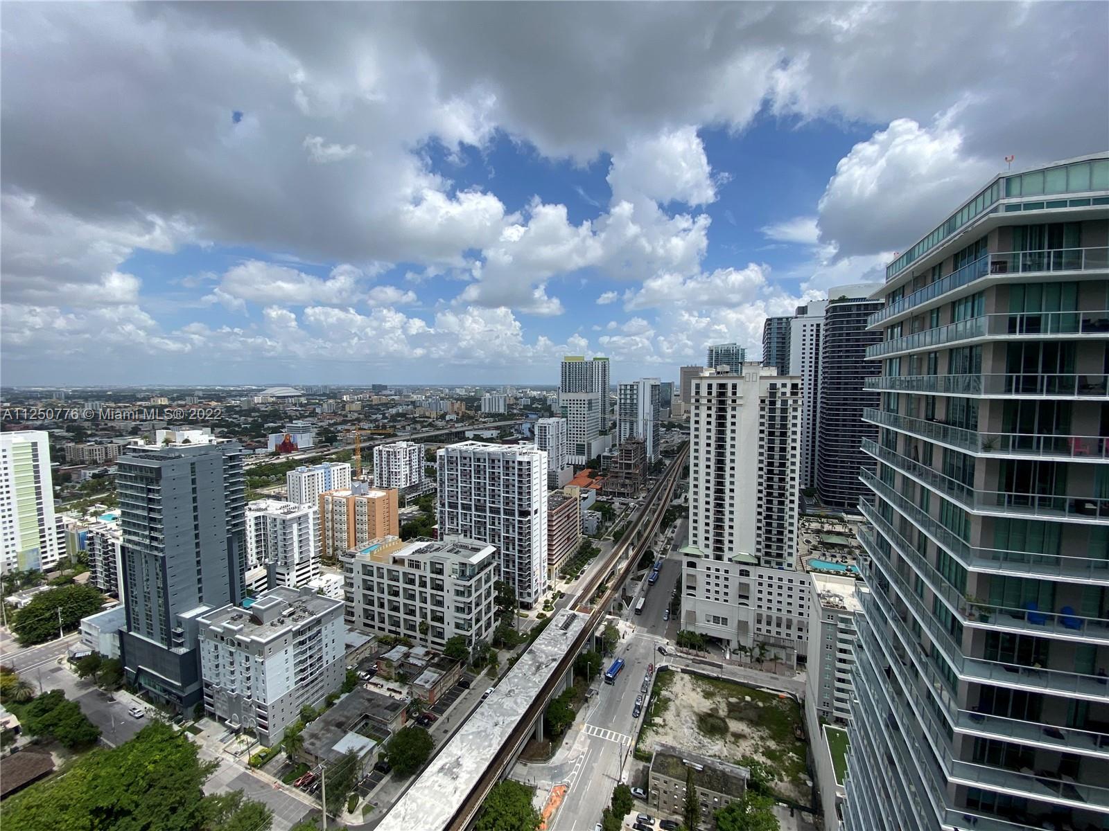 79 SW 12 ST Unit: 3810-S