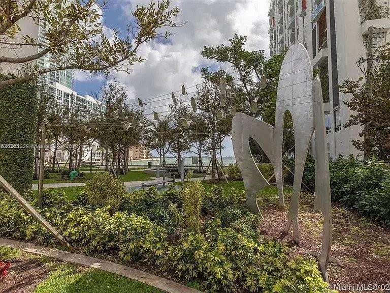 460 NE 28th Street # 1205