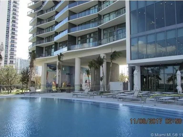 460 NE 28th Street # 1205