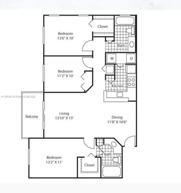 655 SW 111th Way # 208