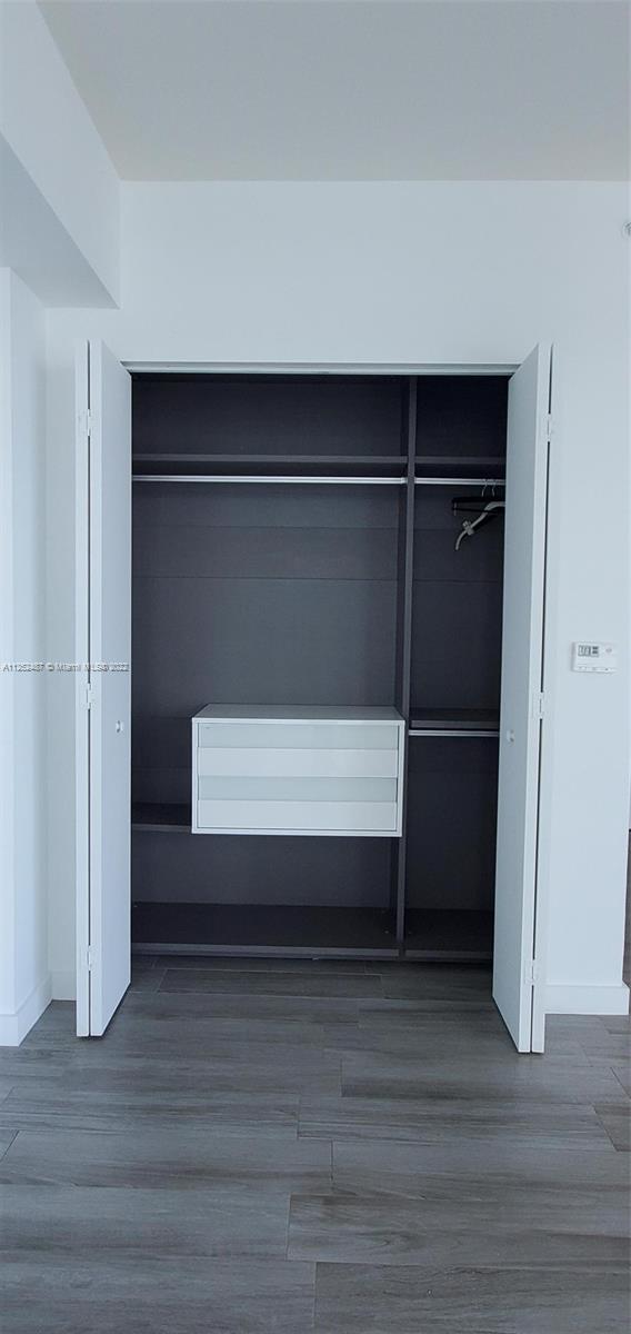 1100 S MIAMI AV Unit: 1705