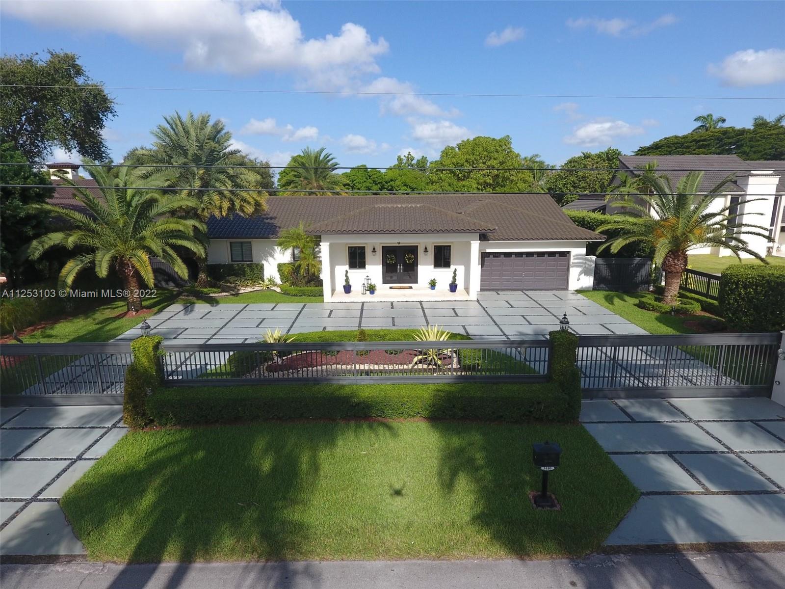 3450 SW 130th Ave
