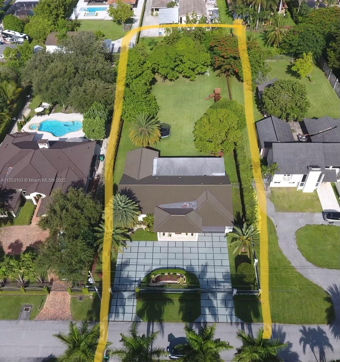 3450 SW 130th Ave