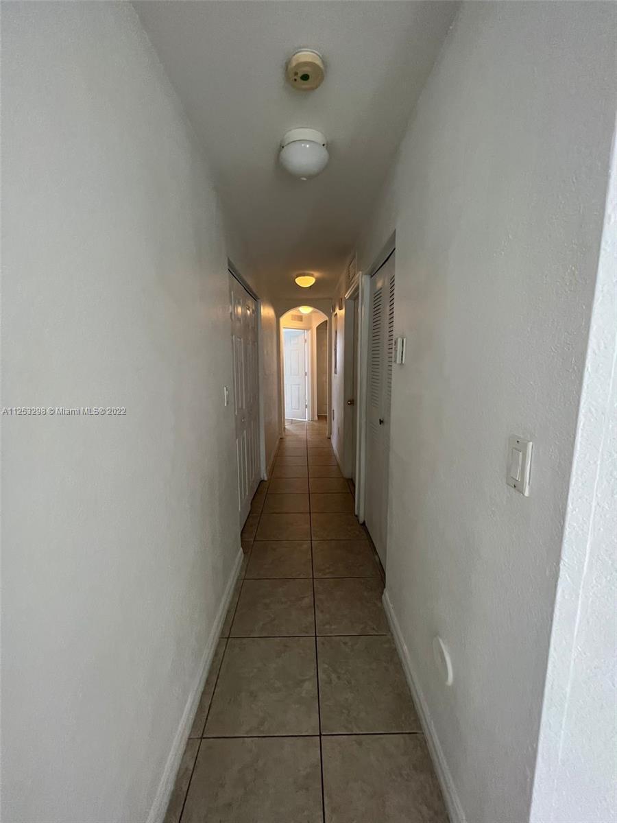 8900 NW 107 CT # 3 Unit: 108-3