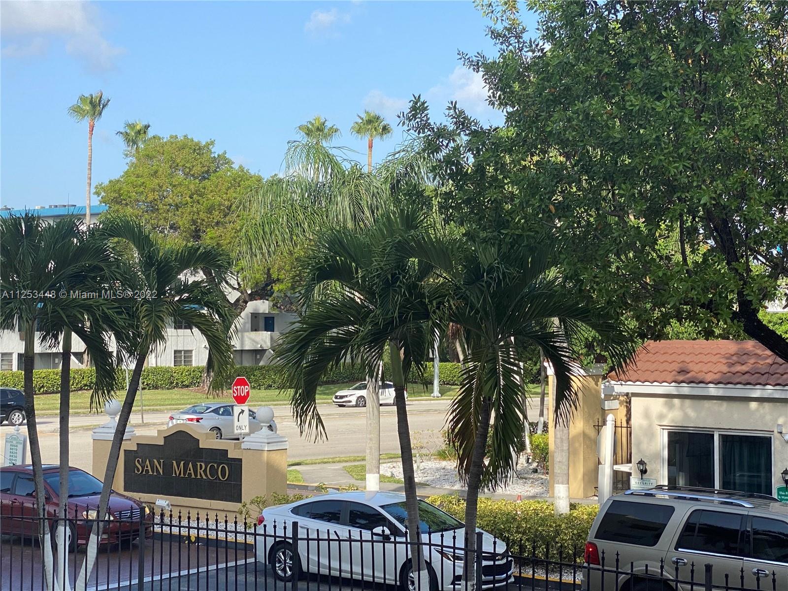 8860 Fontainebleau Blvd # 207