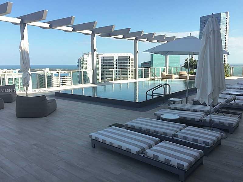 1100 S Miami Ave Unit: 409