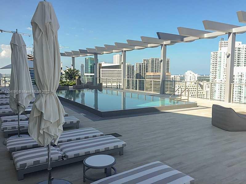 1100 S Miami Ave Unit: 409