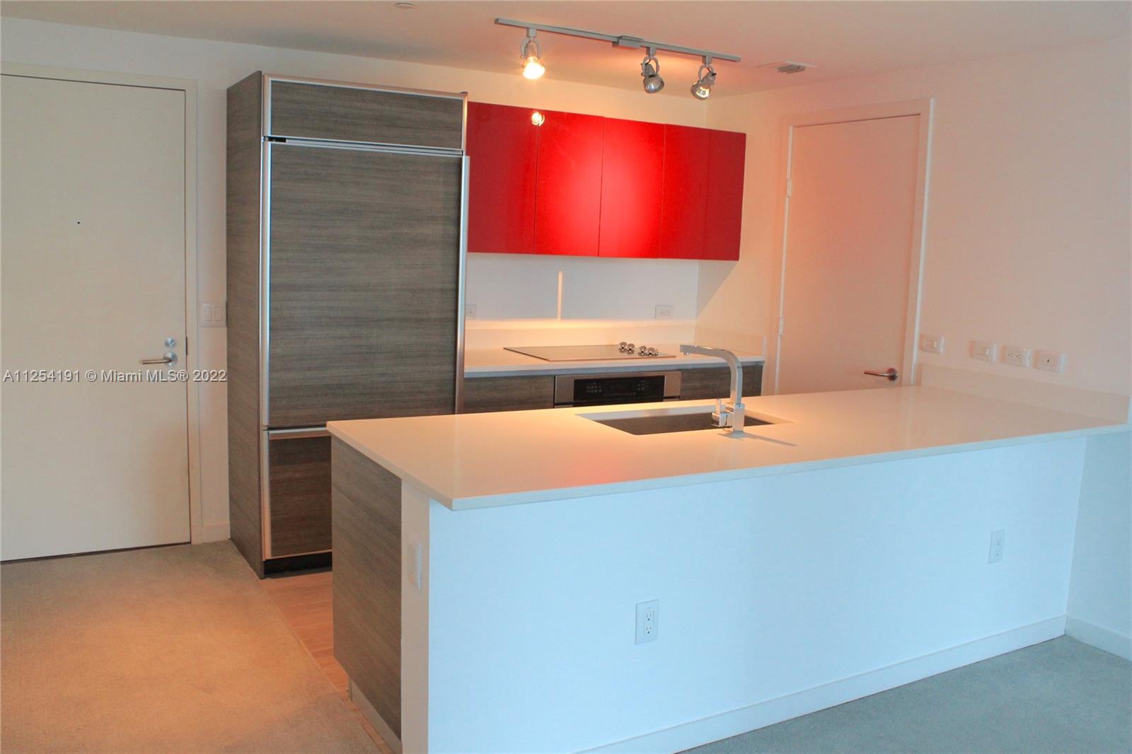 1100 S Miami Ave Unit: 409
