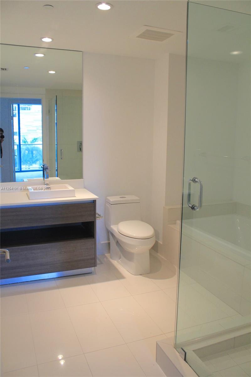 1100 S Miami Ave Unit: 409