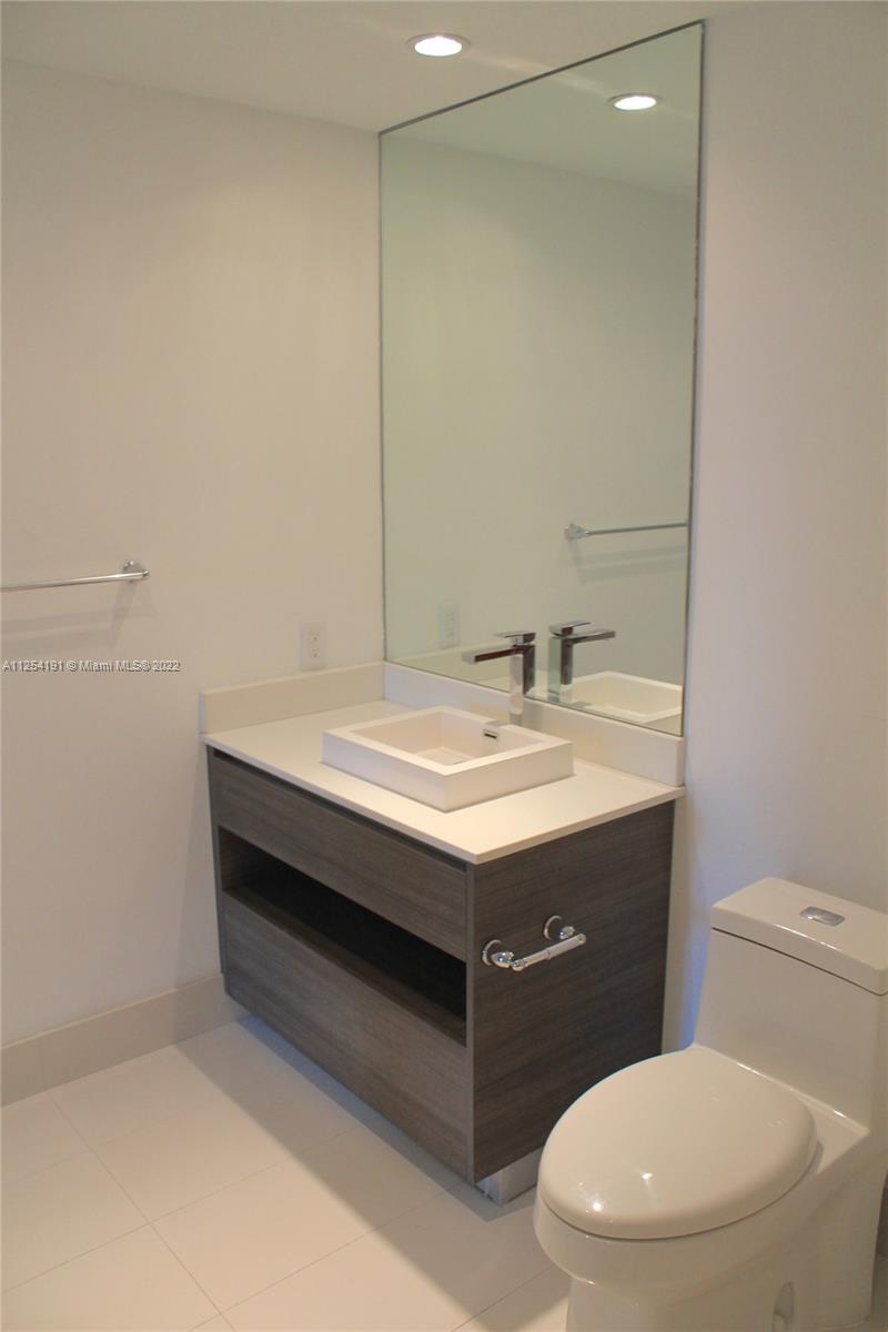 1100 S Miami Ave Unit: 409