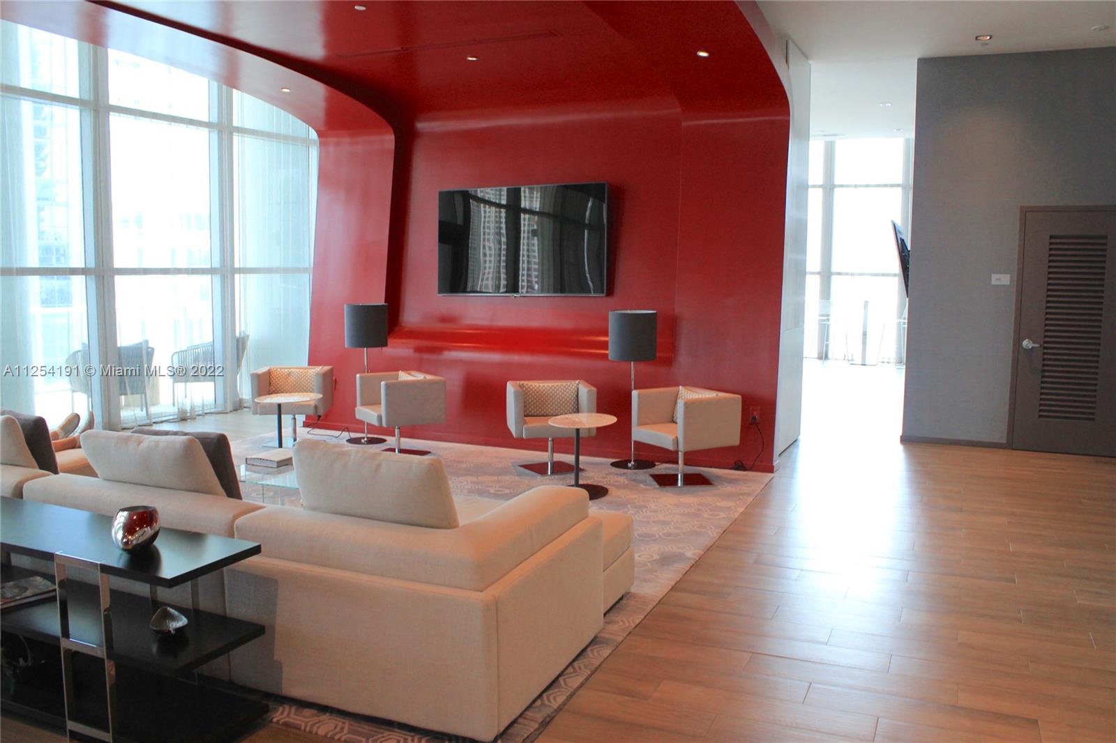 1100 S Miami Ave Unit: 409