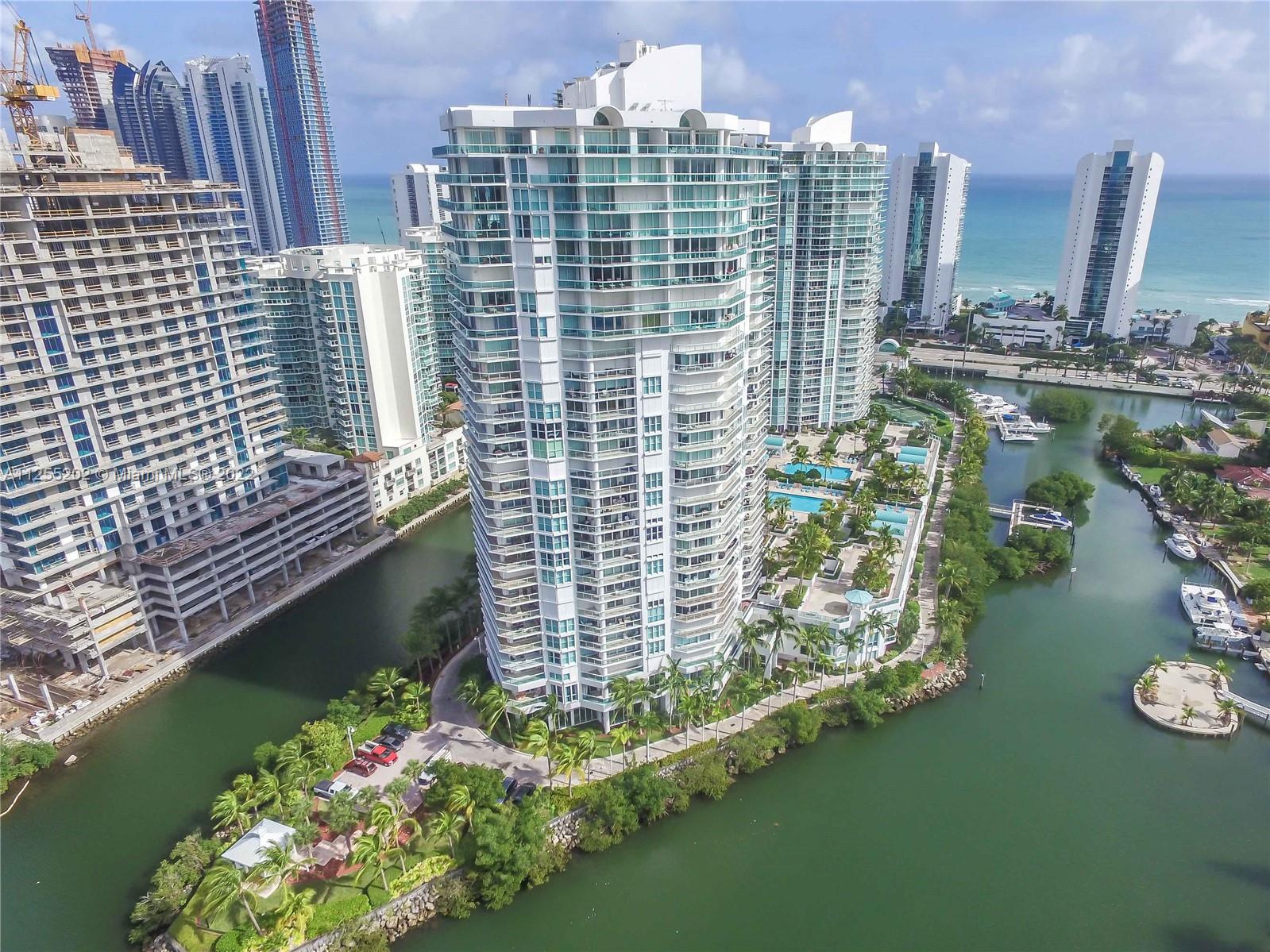 16500 Collins Ave # 454