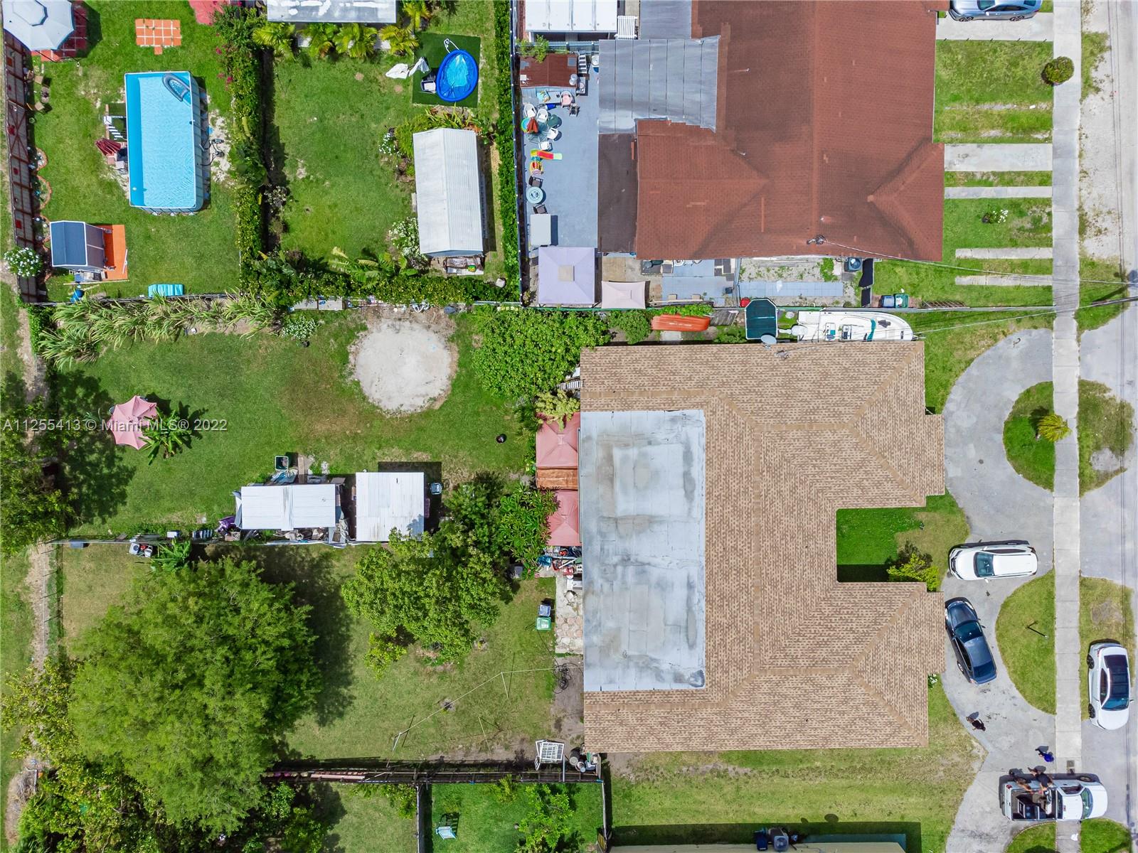2250 SW 69th Ave