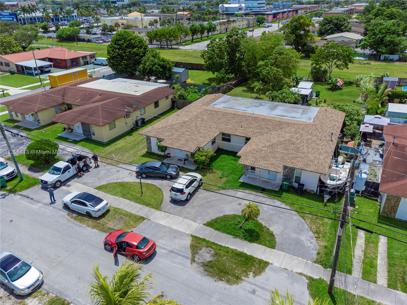 2250 SW 69th Ave