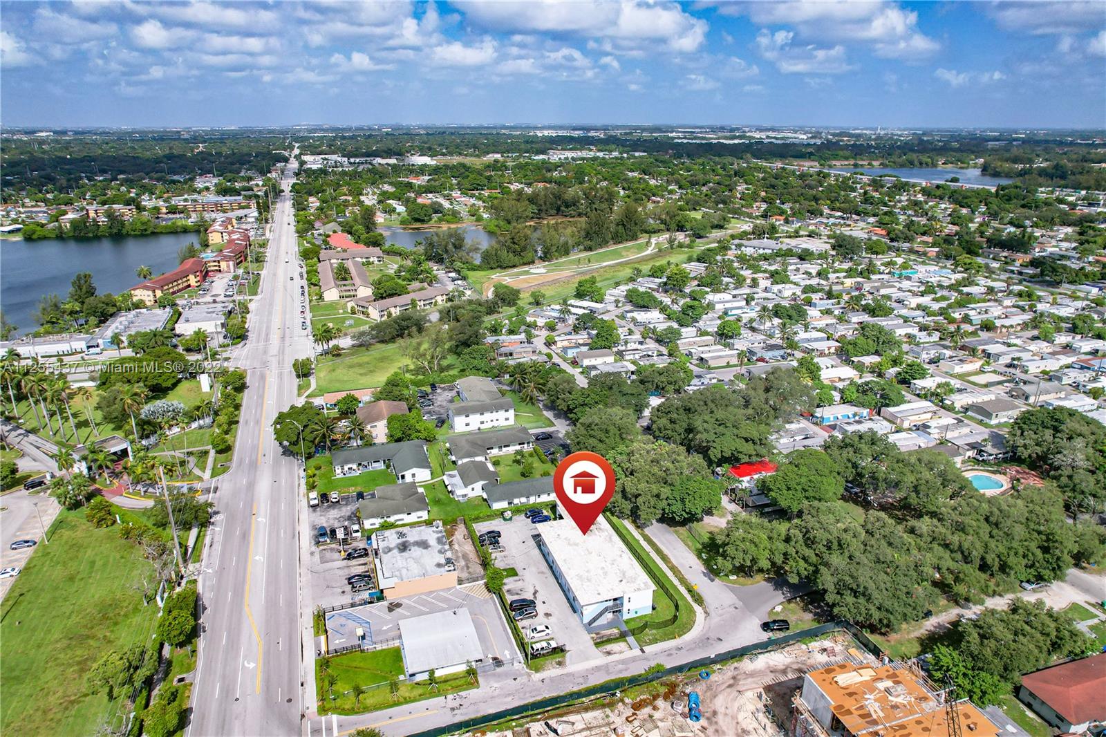 1000 NW 95th Ter