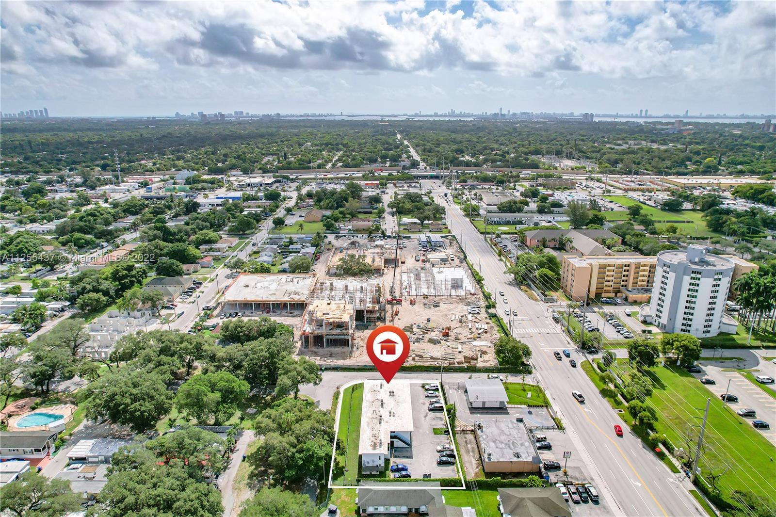 1000 NW 95th Ter