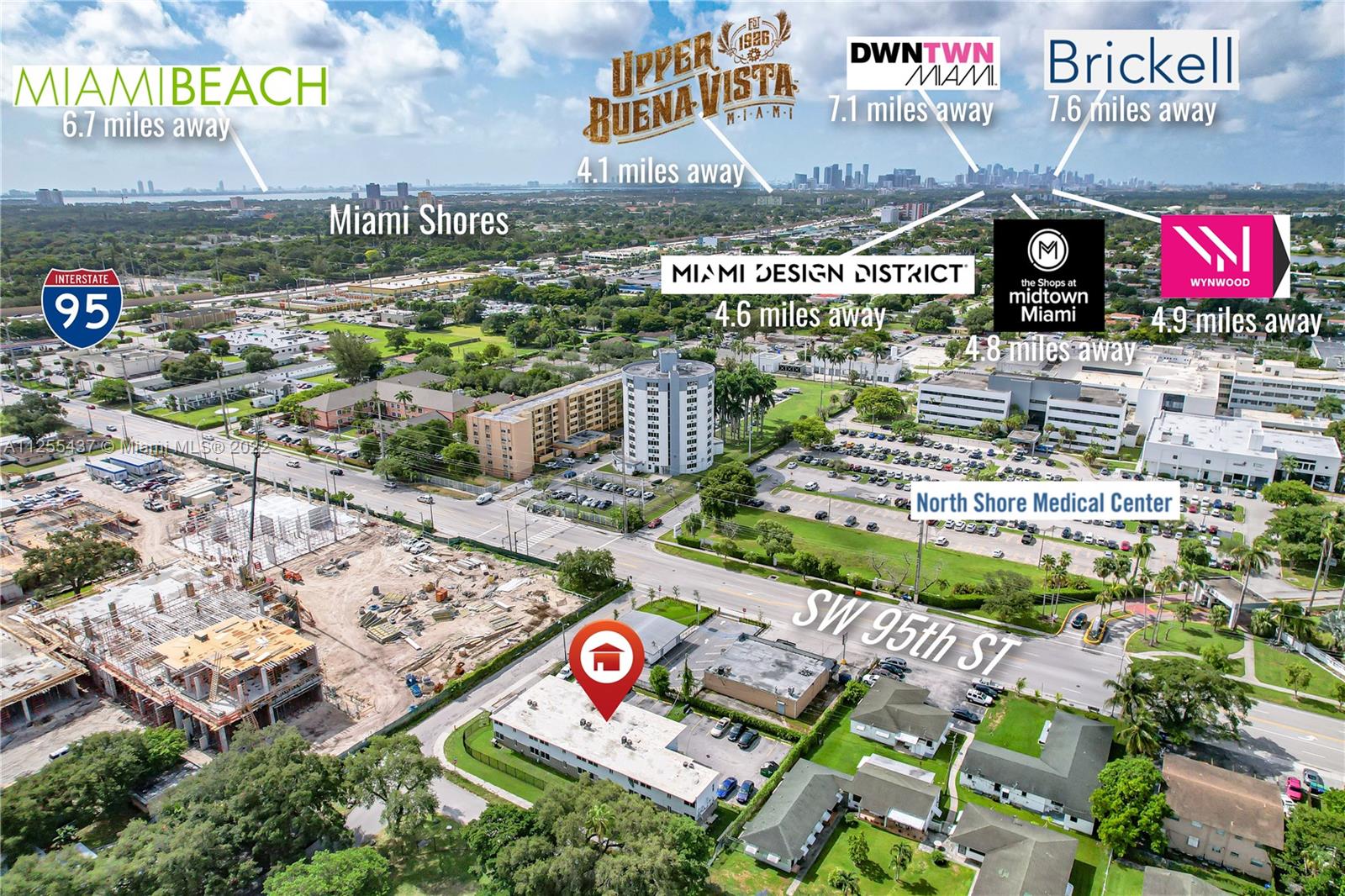 1000 NW 95th Ter