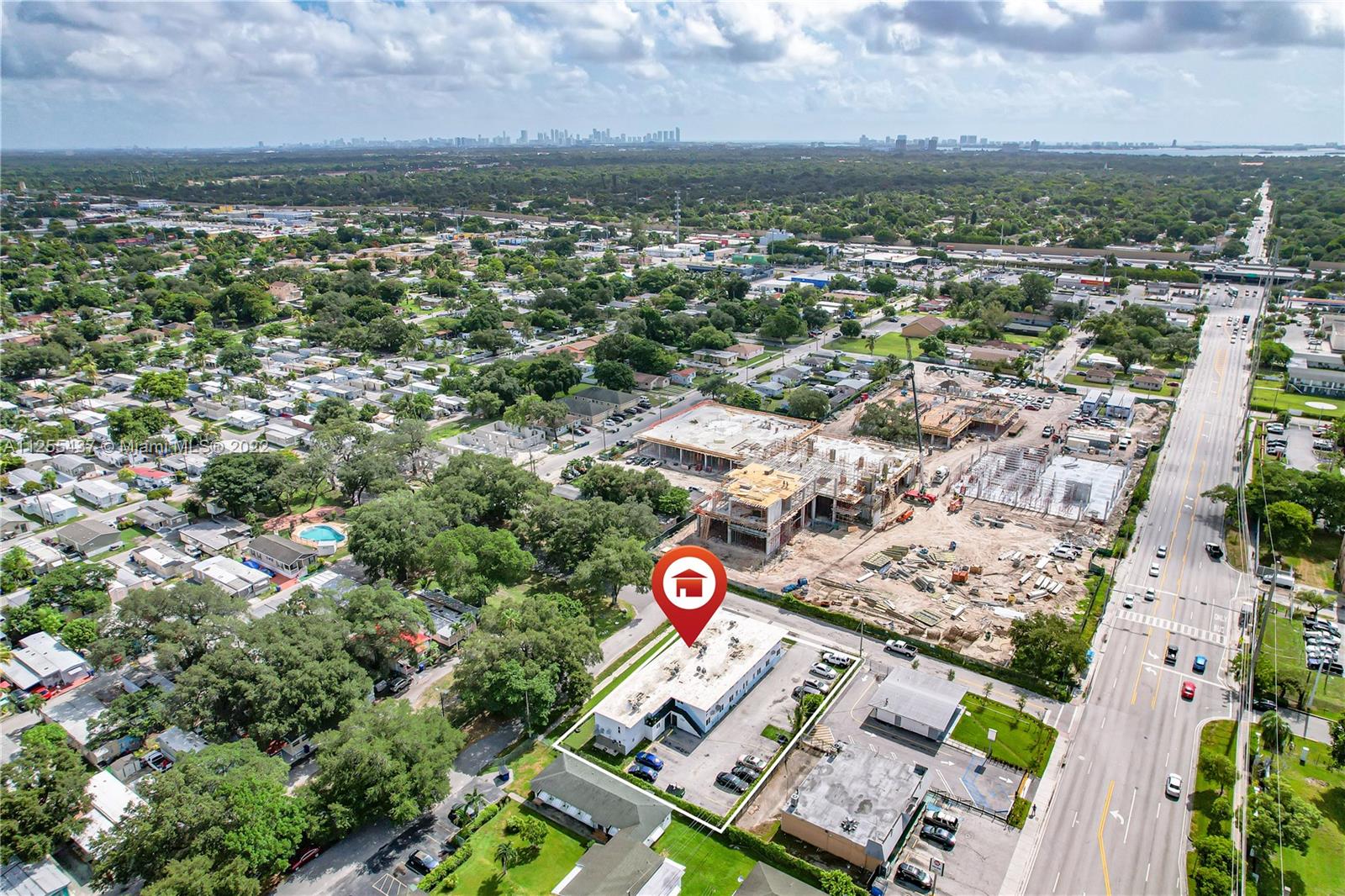 1000 NW 95th Ter